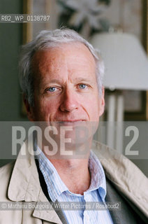 Peter Behrens ..copyright©Mathieu Bourgois/Writer Pictures/Rosebud2