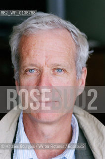 Peter Behrens ..copyright©Mathieu Bourgois/Writer Pictures/Rosebud2