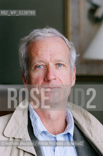 Peter Behrens ..copyright©Mathieu Bourgois/Writer Pictures/Rosebud2