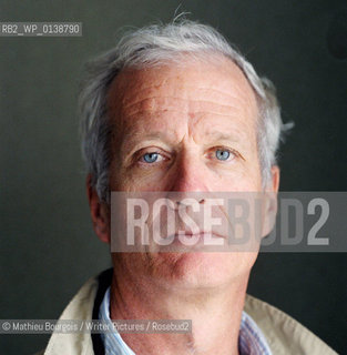 Peter Behrens ..copyright©Mathieu Bourgois/Writer Pictures/Rosebud2