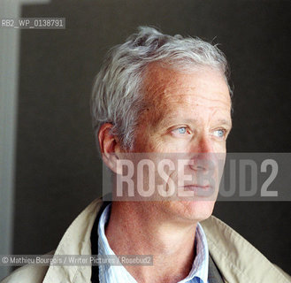 Peter Behrens ..copyright©Mathieu Bourgois/Writer Pictures/Rosebud2