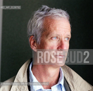 Peter Behrens ..copyright©Mathieu Bourgois/Writer Pictures/Rosebud2