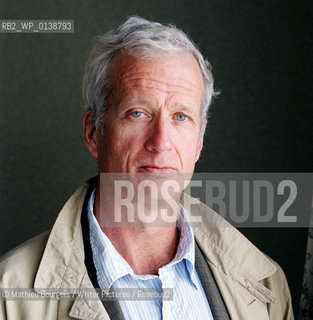 Peter Behrens ..copyright©Mathieu Bourgois/Writer Pictures/Rosebud2