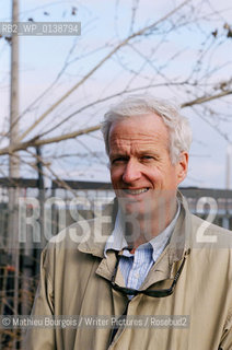 Peter Behrens ..copyright©Mathieu Bourgois/Writer Pictures/Rosebud2