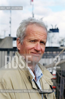 Peter Behrens ..copyright©Mathieu Bourgois/Writer Pictures/Rosebud2