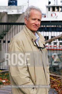 Peter Behrens ..copyright©Mathieu Bourgois/Writer Pictures/Rosebud2