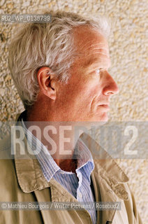 Peter Behrens ..copyright©Mathieu Bourgois/Writer Pictures/Rosebud2