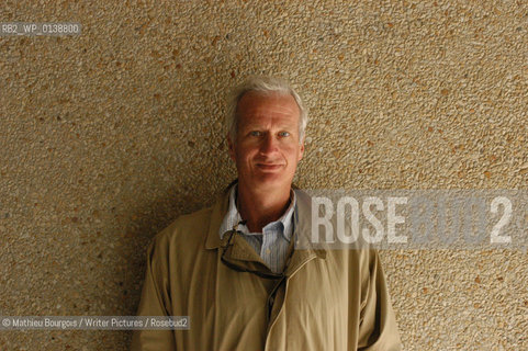 Peter Behrens..copyright©Mathieu Bourgois/Writer Pictures/Rosebud2