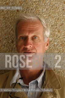 Peter Behrens..copyright©Mathieu Bourgois/Writer Pictures/Rosebud2