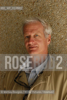 Peter Behrens..copyright©Mathieu Bourgois/Writer Pictures/Rosebud2