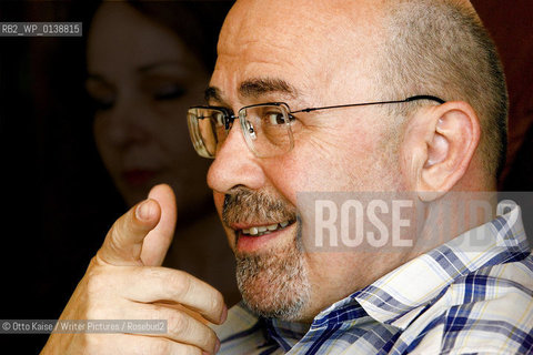 Marko Bela..©Otto Kaise/Writer Pictures/Rosebud2