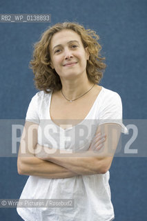 Marina Benjamin , Author of Last Days Of Babylon,The Story of The Jews o©Writer Pictures/Rosebud2