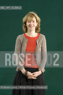 Melissa Benn..Copyright©Geraint Lewis/Writer Pictures/Rosebud2