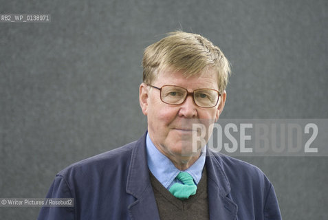 Alan Bennett Writer .CREDIT Geraint Lewis
©Writer Pictures/Rosebud2