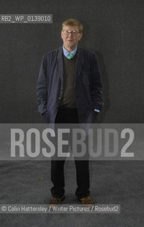 Alan Bennett at the Edinburgh Book Festival, 110807..copyright©Colin Hattersley/Writer Pictures/Rosebud2