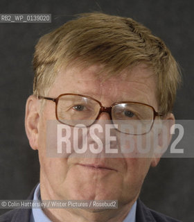Alan Bennett at the Edinburgh Book Festival, 110807..copyright©Colin Hattersley/Writer Pictures/Rosebud2