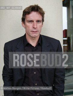 Roman Bennett..copyright©Mathieu Bourgois/Writer Pictures/Rosebud2