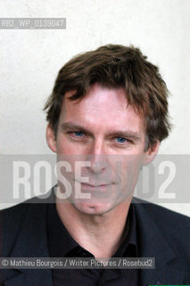 Roman Bennett..copyright©Mathieu Bourgois/Writer Pictures/Rosebud2