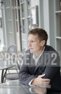 Roman Bennett..copyright©Mathieu Bourgois/Writer Pictures/Rosebud2