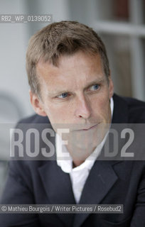 Roman Bennett..copyright©Mathieu Bourgois/Writer Pictures/Rosebud2