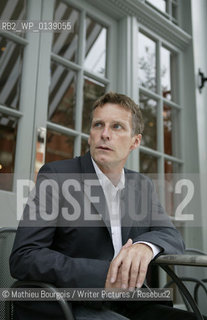 Roman Bennett..copyright©Mathieu Bourgois/Writer Pictures/Rosebud2