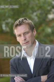 Ronan Bennett,Northern I©Writer Pictures/Rosebud2