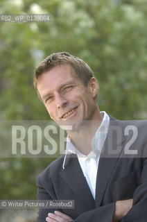 Ronan Bennett,Northern I©Writer Pictures/Rosebud2