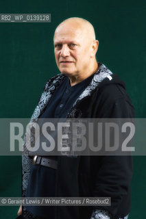 Steven Berkoff..Copyright©Geraint Lewis/Writer Pictures/Rosebud2