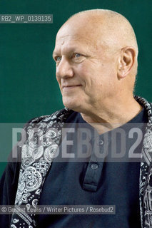 Steven Berkoff..Copyright©Geraint Lewis/Writer Pictures/Rosebud2