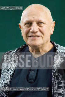 Steven Berkoff..Copyright©Geraint Lewis/Writer Pictures/Rosebud2