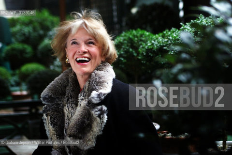 Tonya Bern-Campbell..©Graham Jepson/Writer Pictures/Rosebud2