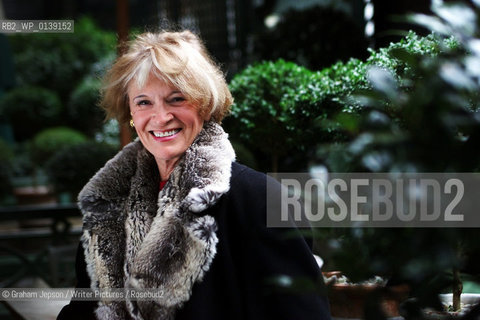 Tonya Bern-Campbell..©Graham Jepson/Writer Pictures/Rosebud2