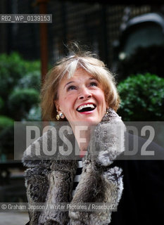 Tonya Bern-Campbell..©Graham Jepson/Writer Pictures/Rosebud2