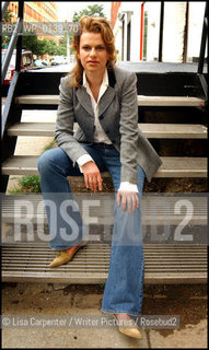 Sandra Bernhard..copyright©Lisa Carpenter/Writer Pictures/Rosebud2