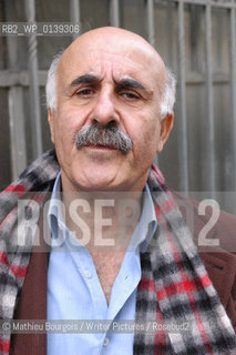 Abbas Beydoun..copyright©Mathieu Bourgois/Writer Pictures/Rosebud2