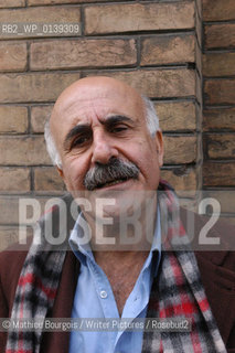 Abbas Beydoun..copyright©Mathieu Bourgois/Writer Pictures/Rosebud2