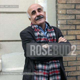 Abbas Beydoun..copyright©Mathieu Bourgois/Writer Pictures/Rosebud2