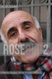 Abbas Beydoun..copyright©Mathieu Bourgois/Writer Pictures/Rosebud2