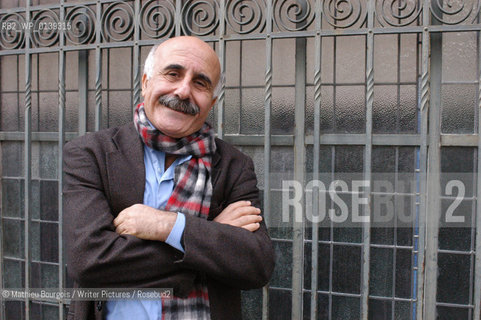 Abbas Beydoun..copyright©Mathieu Bourgois/Writer Pictures/Rosebud2