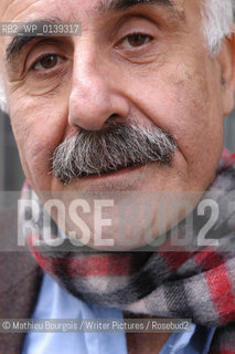 Abbas Beydoun..copyright©Mathieu Bourgois/Writer Pictures/Rosebud2