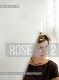 Barbara Biggs..©Graham Jepson/Writer Pictures/Rosebud2