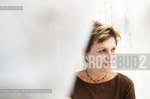 Barbara Biggs..©Graham Jepson/Writer Pictures/Rosebud2