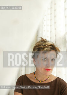 Barbara Biggs..©Graham Jepson/Writer Pictures/Rosebud2