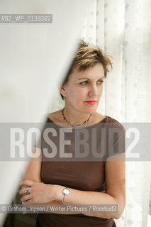 Barbara Biggs..©Graham Jepson/Writer Pictures/Rosebud2