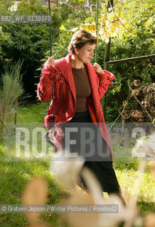 Barbara Biggs..©Graham Jepson/Writer Pictures/Rosebud2