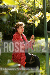 Barbara Biggs..©Graham Jepson/Writer Pictures/Rosebud2