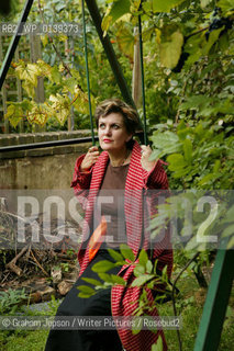 Barbara Biggs..©Graham Jepson/Writer Pictures/Rosebud2