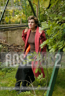 Barbara Biggs..©Graham Jepson/Writer Pictures/Rosebud2