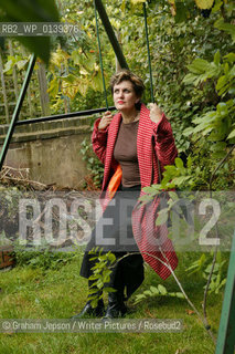 Barbara Biggs..©Graham Jepson/Writer Pictures/Rosebud2