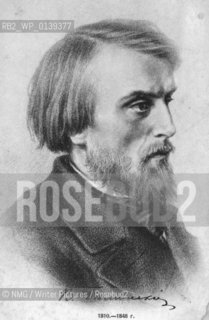 Bilinsky (1810-1848) ID uncertain..copyright©NMG/Writer Pictures/Rosebud2